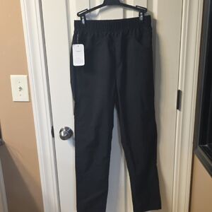 Black Women's Trousers